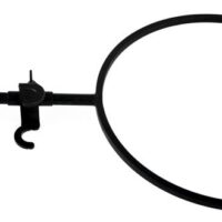 Feste til støpejernshelle