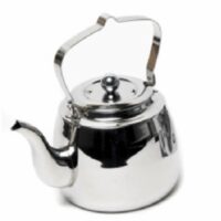 Kaffekanne 1 liter