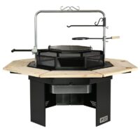 Polar Grill L8