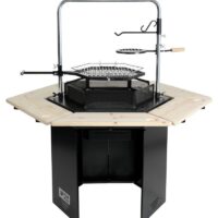 Polar Grill M6