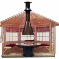Grill-with-granite-table-installed-600×540