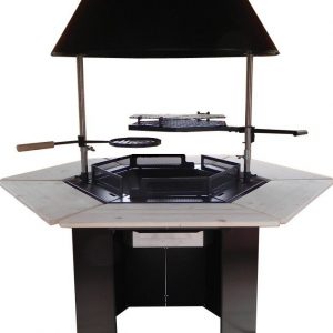 Luksus grill og pipe luksus grill og pipe