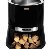 Bålbrenner Pilar Premium